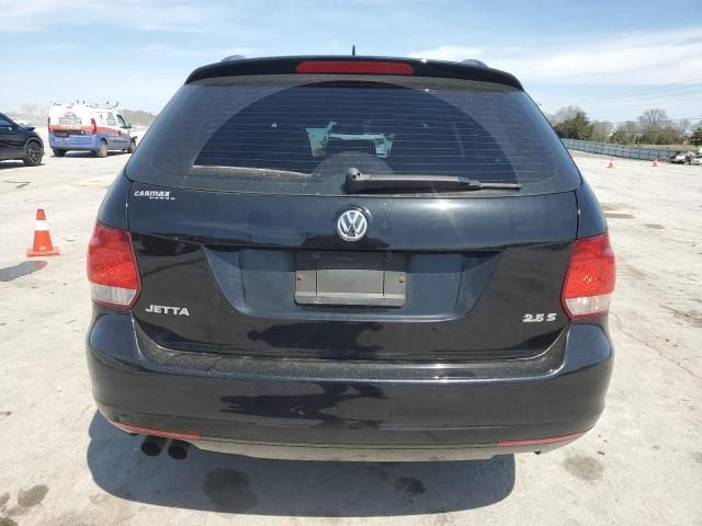 2013 Volkswagen Jetta S