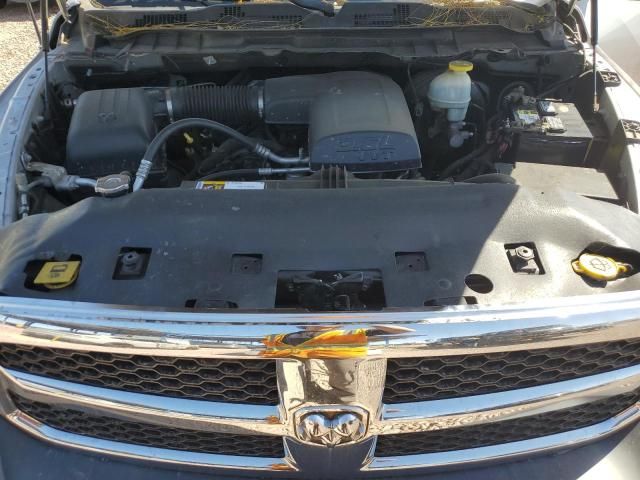 2017 Dodge RAM 1500 ST