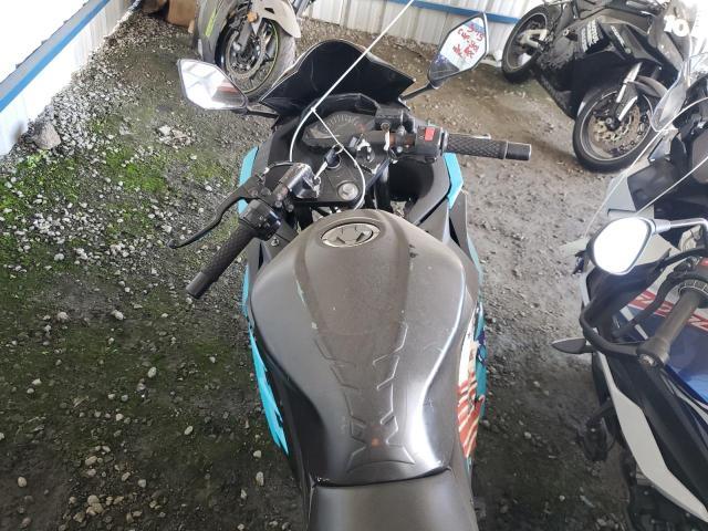 2013 Kawasaki EX300 A