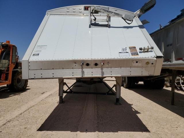 2023 Timpte Bottom Dump Trailer