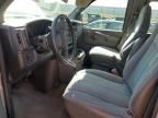 2006 GMC Savana G3500
