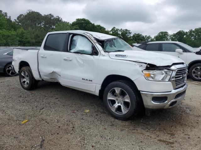 2024 Dodge 1500 Laramie