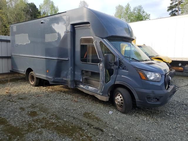 2021 Ford Transit T-350 HD