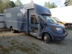 2021 Ford Transit T-350 HD