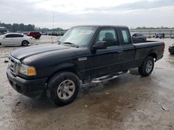 2009 Ford Ranger Super Cab en venta en Harleyville, SC