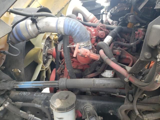 2019 International 4000 4300