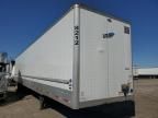 2024 Utility VS2DX DRY Van Trailer