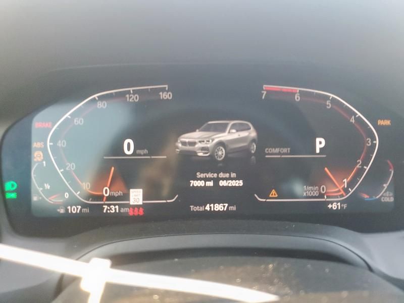 2021 BMW 330I