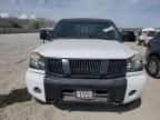 2005 Nissan Titan XE