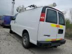 2013 Chevrolet Express G2500