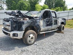 2015 Ford F350 Super Duty en venta en Gastonia, NC