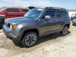 2017 Jeep Renegade Trailhawk for sale in Louisville, KY