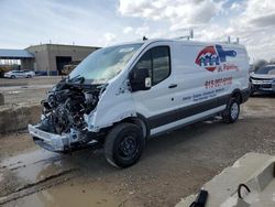 2024 Ford Transit T-250 en venta en Kansas City, KS