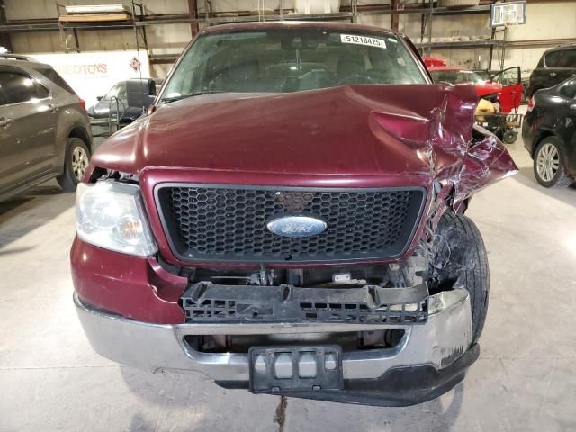 2006 Ford F150