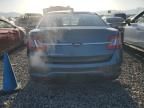 2010 Ford Taurus SE