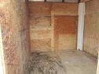 2000 Unitesline 2000 United Expressline Enclosed Cargo Trailer