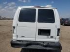2014 Ford Econoline E350 Super Duty Van