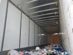 2020 Vanguard Trailer DRY Van