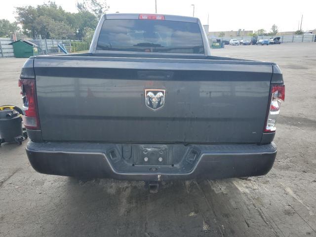 2018 Dodge Ram 1500 st