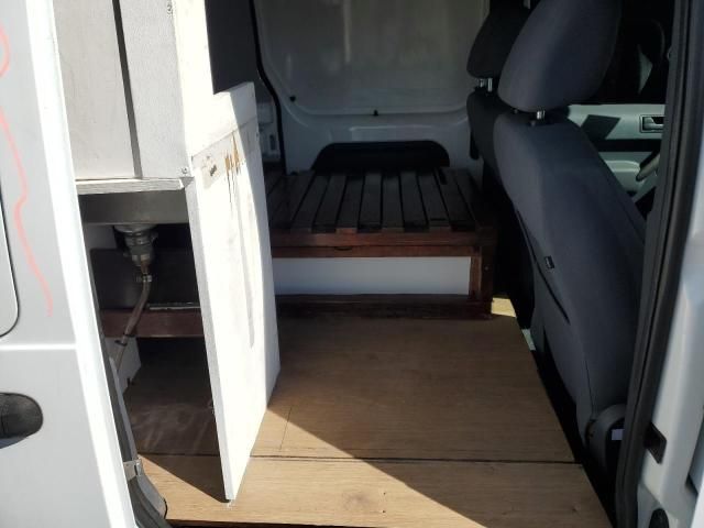 2012 Ford Transit Connect XL