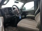 2017 Chevrolet Express G3500 LS