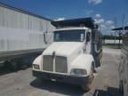 2004 Kenworth T300 Dump Truck
