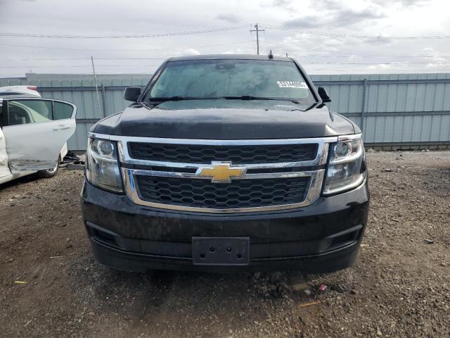 2020 Chevrolet Suburban K1500 lt