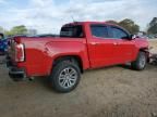 2016 GMC Canyon SLT