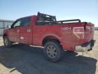 2009 Ford F150 Supercrew