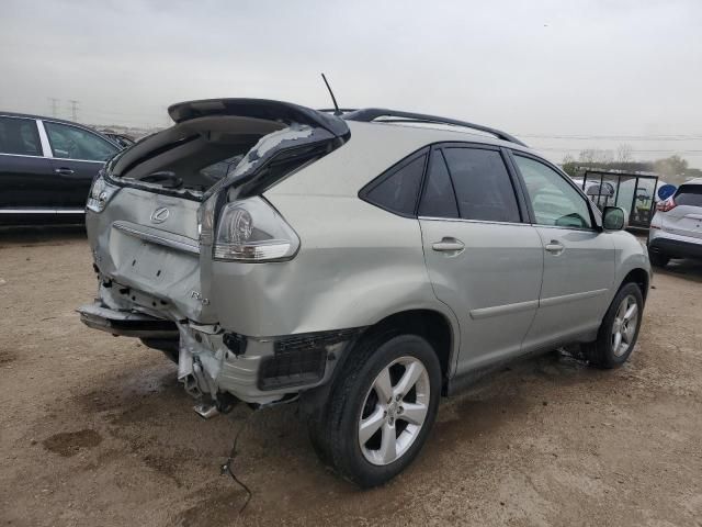 2007 Lexus RX 350