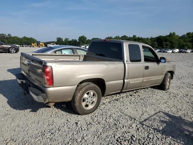 2003 Chevrolet Silverado C1500