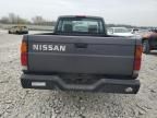 1995 Nissan Truck E/XE