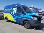 2022 Mercedes-Benz Sprinter 2500