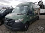 2022 Mercedes-Benz Sprinter 2500