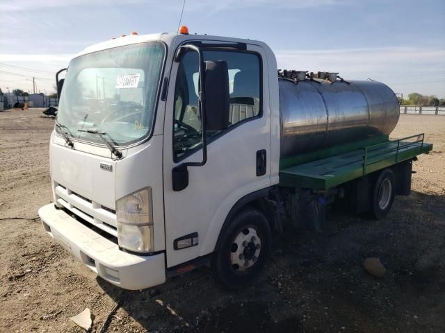 2014 Isuzu NPR HD