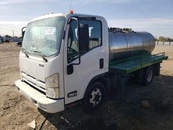 2014 Isuzu NPR HD en venta en Nampa, ID