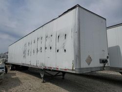 2018 Hyundai VC2530152-AJS DRY Van Trailer en venta en Cicero, IN