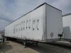 2018 Hyundai VC2530152-AJS DRY Van Trailer