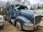 2007 Peterbilt 387 Semi Truck