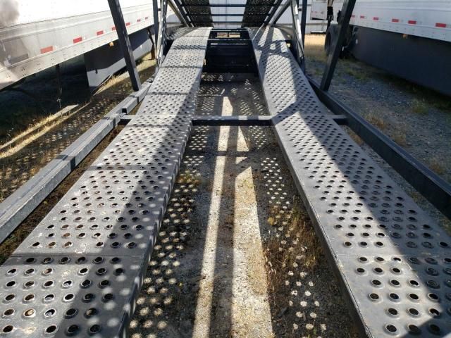 2018 Infinity GN600 Car Carrier