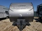 2017 Coachmen Catalina