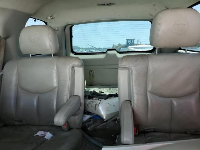 2006 Cadillac Escalade Luxury
