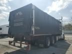 2014 Peterbilt 384 Flatbed Truck