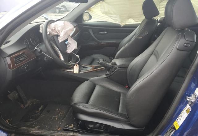 2008 BMW 328 XI