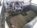 1998 Nissan Frontier XE