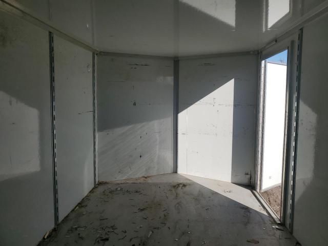 2024 Trailers 2024 Celltech 85X20TA5 Enclosed Cargo Trailer