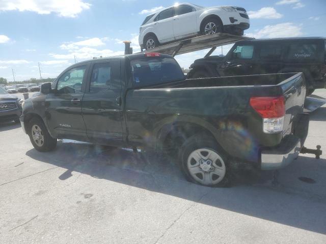 2010 Toyota Tundra Double Cab SR5