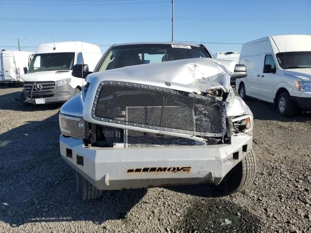 2003 Dodge RAM 2500 ST