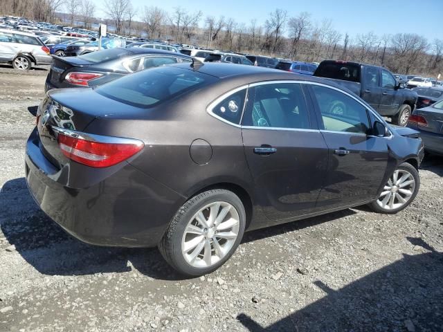 2014 Buick Verano