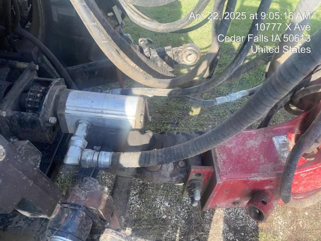 2005 Case Ih 1200